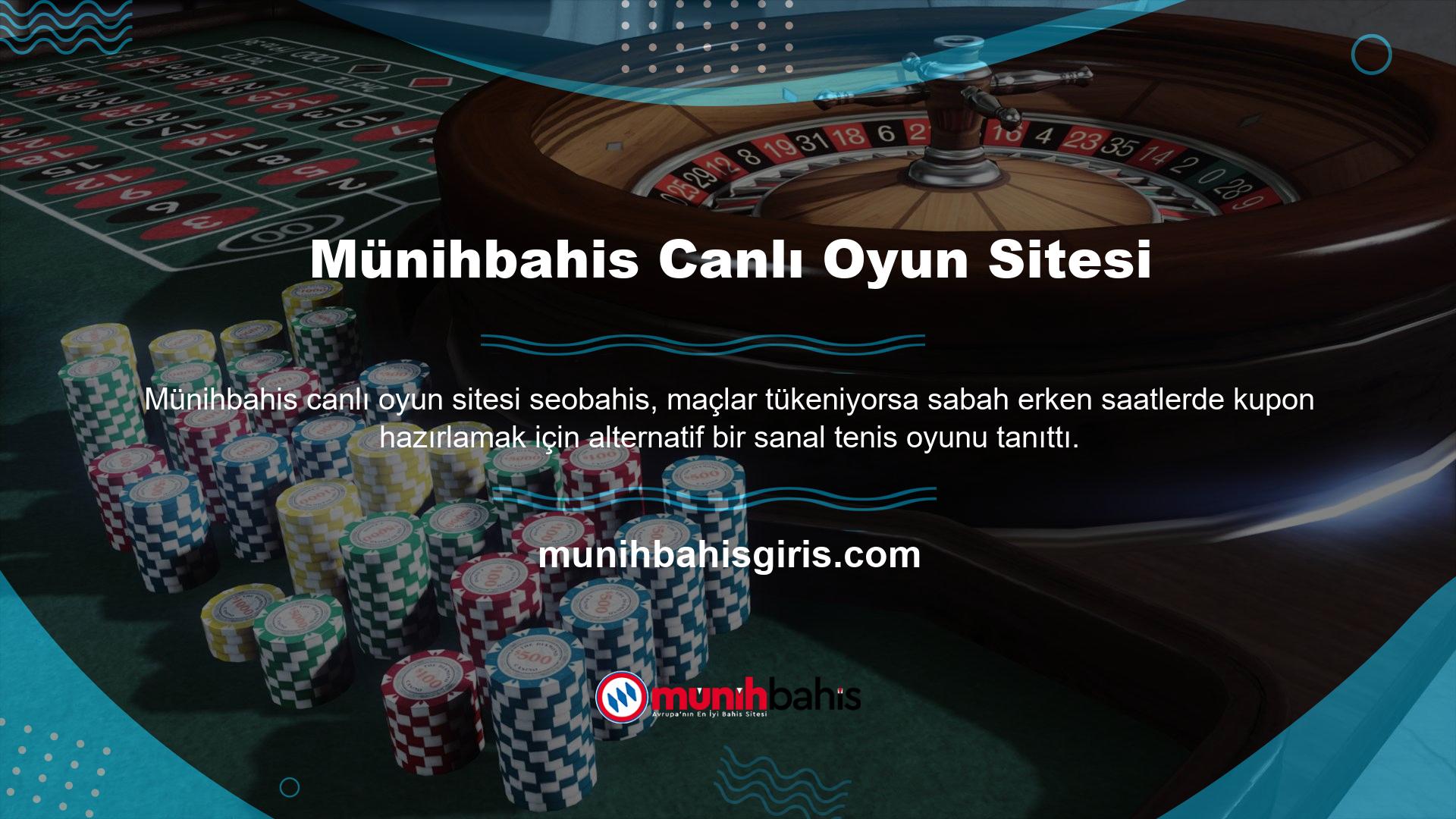 İnsanların canlı bir bahis şirketine katılmak istemelerinin ana nedeni, kazançlarla paylaşmaktır