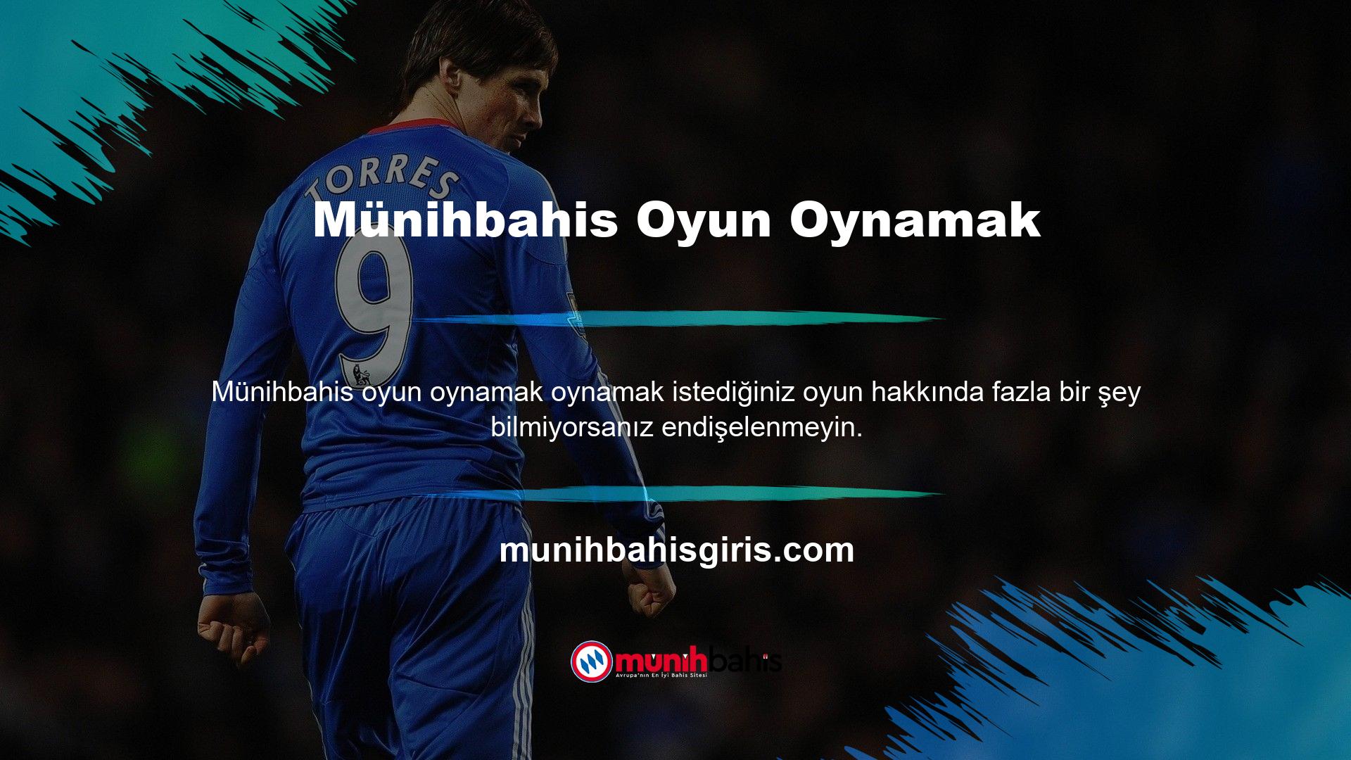 Ücretsiz yardım alabilirsiniz! Münihbahis bahis sitesi her oyun için mevcut olmasa da bu hizmeti casino bölümündeki oyunların çoğunluğu için sunar